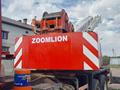 Zoomlion  QY25V 2004 годаүшін20 000 000 тг. в Актобе – фото 6