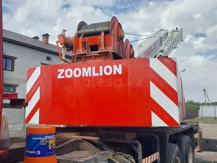 Zoomlion  QY25V 2004 года за 20 000 000 тг. в Актобе – фото 6