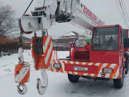Zoomlion  QY25V 2004 года за 20 000 000 тг. в Актобе – фото 8