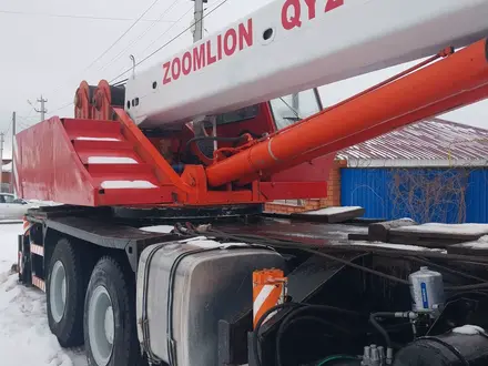 Zoomlion  QY25V 2004 года за 20 000 000 тг. в Актобе – фото 7