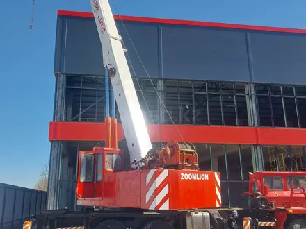 Zoomlion  QY25V 2004 года за 20 000 000 тг. в Актобе – фото 18