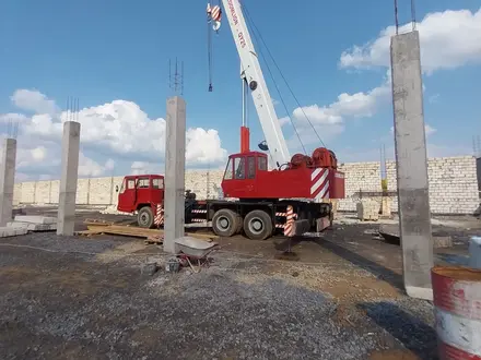 Zoomlion  QY25V 2004 года за 20 000 000 тг. в Актобе – фото 19
