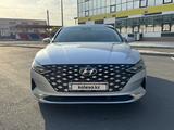 Hyundai Grandeur 2020 годаүшін12 800 000 тг. в Шымкент – фото 2