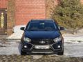 ВАЗ (Lada) Vesta SW Cross 2021 года за 6 900 000 тг. в Усть-Каменогорск – фото 3