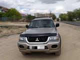 Mitsubishi Montero Sport 2003 годаүшін4 000 000 тг. в Жезказган