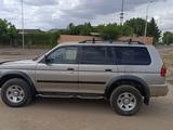 Mitsubishi Montero Sport 2003 годаүшін4 000 000 тг. в Жезказган – фото 4