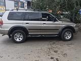 Mitsubishi Montero Sport 2003 годаүшін4 000 000 тг. в Жезказган – фото 3
