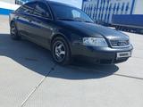 Audi A6 1998 годаүшін3 500 000 тг. в Кокшетау