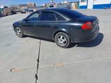 Audi A6 1998 года за 3 500 000 тг. в Кокшетау – фото 5