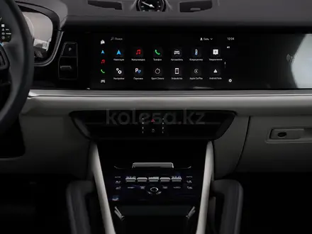 Porsche Cayenne V6 2025 года за 88 000 000 тг. в Костанай – фото 16