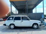 ВАЗ (Lada) 2104 2012 года за 1 000 000 тг. в Шымкент – фото 3