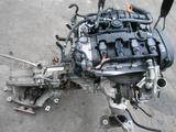 Контрактный двигатель на Audi BPJ-T TFSU 2.0 за 450 000 тг. в Алматы
