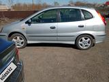 Nissan Almera Tino 2002 года за 3 350 000 тг. в Макинск – фото 5