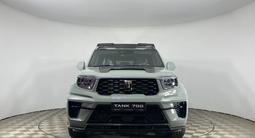 Tank 700 2025 года за 50 000 000 тг. в Астана