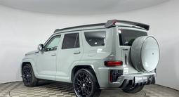 Tank 700 2025 года за 50 000 000 тг. в Астана – фото 5