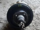 Главный тормозной цилиндр (вакуумный усилитель тормозов) БМВ E65 F01 F02 за 30 000 тг. в Алматы