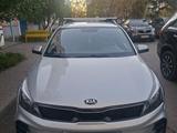 Kia Rio 2021 года за 7 700 000 тг. в Кокшетау