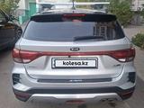 Kia Rio 2021 года за 7 700 000 тг. в Кокшетау – фото 2