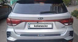Kia Rio 2021 года за 7 700 000 тг. в Кокшетау – фото 2
