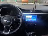Kia Rio 2021 года за 7 700 000 тг. в Кокшетау – фото 3