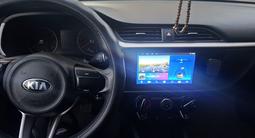 Kia Rio 2021 года за 7 700 000 тг. в Кокшетау – фото 3