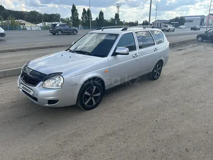 ВАЗ (Lada) Priora 2171 2013 года за 2 650 000 тг. в Уральск