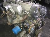 Двигатель Porter 2.5 дизель простой D4BB за 690 000 тг. в Алматы – фото 2
