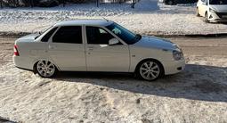 ВАЗ (Lada) Priora 2170 2014 годаfor3 600 000 тг. в Астана – фото 3