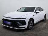 Hyundai Sonata 2024 года за 11 190 000 тг. в Астана