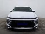 Hyundai Sonata 2024 года за 11 190 000 тг. в Астана – фото 2