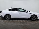 Hyundai Sonata 2024 года за 11 190 000 тг. в Астана – фото 4