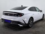 Hyundai Sonata 2024 года за 11 190 000 тг. в Астана – фото 5