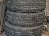 BRIDGESTONE DUELER на Прадо за 50 000 тг. в Кызылорда – фото 4