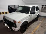 ВАЗ (Lada) Lada 2121 2021 года за 6 000 000 тг. в Астана