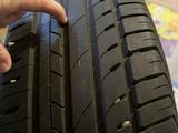 Шины летние комплект за 120 000 тг. в Шымкент – фото 4