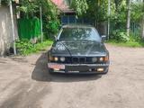 BMW 730 1992 года за 1 800 000 тг. в Есик – фото 2