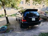 Honda Odyssey 2003 годаүшін4 900 000 тг. в Усть-Каменогорск – фото 2