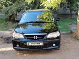 Honda Odyssey 2003 годаүшін4 900 000 тг. в Усть-Каменогорск – фото 5