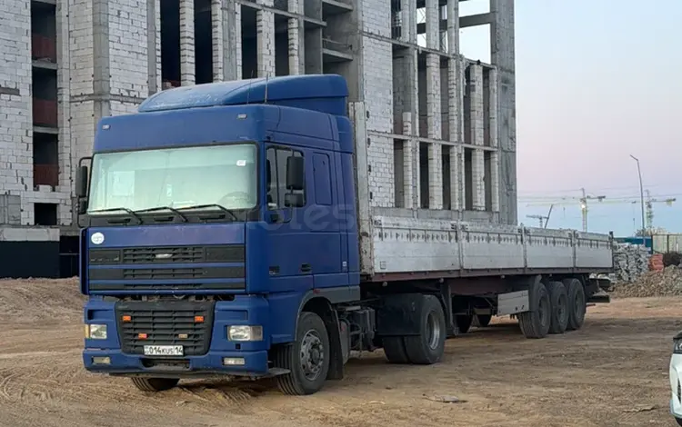 DAF  95XF 2000 года за 13 800 000 тг. в Астана