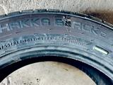 1 новая летняя шина Nokian 225/55/17үшін19 990 тг. в Астана