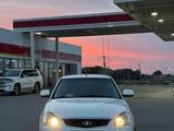 ВАЗ (Lada) Priora 2170 2014 годаүшін2 300 000 тг. в Алматы