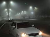 ВАЗ (Lada) Priora 2170 2014 годаүшін2 300 000 тг. в Алматы – фото 3