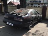 Toyota Aristo 1994 года за 2 200 000 тг. в Алматы – фото 3