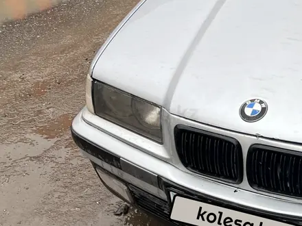 BMW 318 1997 года за 1 525 000 тг. в Астана – фото 3