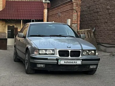 BMW 318 1997 года за 1 525 000 тг. в Астана – фото 8