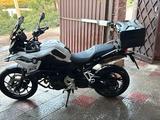 BMW  F 800 GS 2024 года за 8 000 000 тг. в Алматы