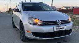 Volkswagen Jetta 2014 годаүшін3 700 000 тг. в Атырау – фото 2