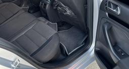 Volkswagen Jetta 2014 годаүшін3 700 000 тг. в Атырау – фото 5