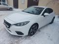 Mazda 3 2016 годаfor6 500 000 тг. в Астана – фото 2