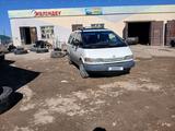 Toyota Previa 1993 года за 2 000 000 тг. в Шиели – фото 4